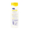 MANTOVANI SHAMPOO NEUTRO CAPELLI LISCI 400 ML.
