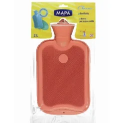 MAPA BORSA ACQUA CALDA LT 2