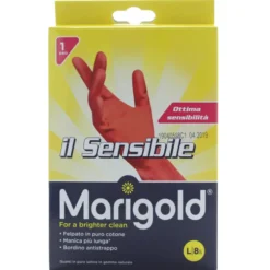MARIGOLD GUANTI IL SENSIBILE GRANDE