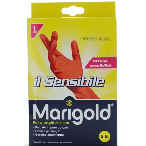 MARIGOLD GUANTO IL SENSIBILE PICCOLO