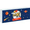MAXI FAZZOLETTI 9X10 PACCHETTI 3 VELI