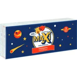 MAXI FAZZOLETTI 9X10 PACCHETTI 3 VELI