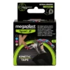 MEGAPLAST NASTRO ADESIVO KINETIC TAPE m5 x 5cm PELLE