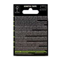 MEGAPLAST NASTRO ADESIVO KINETIC TAPE m5 x 5cm PELLE