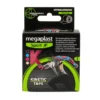 MEGAPLAST NASTRO ADESIVO KINETIC TAPE m5 x 5cm FUCSIA