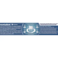 MENTADENT DENTIFRICIO MICROGRANULI TINFORZA LE DIFESE 75 ML