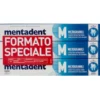 MENTADENT DENTIFRICIO MICROGRANULI 3 PEZZI DA 75 ML