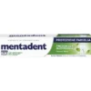 MENTADENT DENTIFRICIO PROTEZIONE FAMIGLIA FRESCHEZZA QUOTIDIANA 75 ML