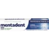 MENTADENT DENTIFRICIO PROTEZIONE FAMIGLIA IGIENE QUOTIDIANA 75 ML