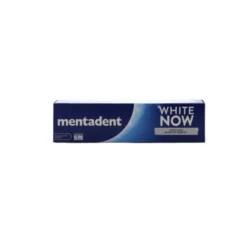 MENTADENT DENTIFRICIO WHITE NOW 3 X ORIGINAL 75 ML