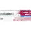 MENTADENT PROFESSIONAL GENGIVE FORTI BIANCO INTENSO DENTIFRICIO 75 ML