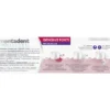 MENTADENT PROFESSIONAL GENGIVE FORTI ANTIPLACCA DENTIFRICIO 75 ML