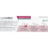 MENTADENT PROFESSIONAL GENGIVE FORTI PROTEZIONE COMPLETA DENTIFRICIO 75 ML