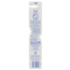 MENTADENT SPAZZOLINO DENTISENSITIVE MEDIO+COPRISETOLE