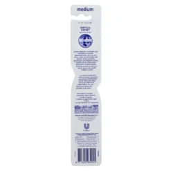 MENTADENT SPAZZOLINO DENTIVERTICAL EXPERT MEDIUM
