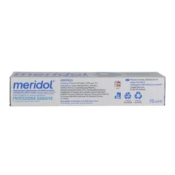 MERIDOL DENTIFRICIO PROTEZIONE GENGIVE 75 ML