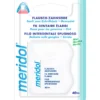 MERIDOL FILO INTERDENTALE 40 M SPUGNOSO CERATO ALLA MENTA
