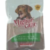MIGLIOR CANE I PREFERITI BOCCONI IN SALSA CON POLLO E VERDURE BUSTA 300 GRAMMI