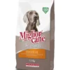 MIGLIOR CANE I PREFERITI SENSITIVE CROCCANTINI SALMONE SACCHETTO 2,5 KG