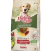 MIGLIOR CANE LE SPECIALITA' ITALIANE CROCCHETTE CON MANZO e VERDURE SACCO 7 KG+BS 2 euro