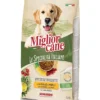 MIGLIOR CANE LE SPECIALITA' ITALIANE CROCHETTE CON POLLO e PISELLI SACCO 2,5 KG+ BS 1,50 EURO