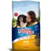 MIGLIOR CANE MINI CROCCHETTE CON MANZO SACCO 1,5 KG