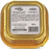 MIGLIOR CANE PATE' VITELLOeCAROTE VASCHETTA 300 GRAMMI