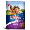 MIGLIOR CANE SENIOR CROCCHETTE CON POLLO SACCO 4 KG