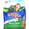 MIGLIOR CANE SPECIAL MENU' CROCCHETTE CON POLLO e VERDURE SACCO 4 KG