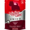MIGLIOR CANE UNICO DELICATO PATE' DI VITELLO PER CANI INFERIORI A 10 KG BUSTA 100 grammi