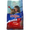MIGLIOR GATTO ADULT CROCCANTINI MANZO SACCO 2 KG