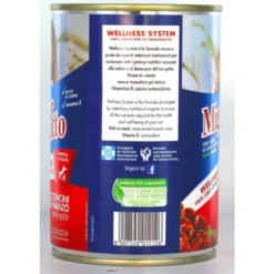 MIGLIOR GATTO BOCCONCINI MANZO LATTINA 405 GRAMMI
