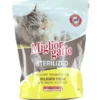 MIGLIOR GATTO STERILIZED CROCCANTINI POLLO DELICATO BUSTA 400 GRAMMI