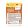 MIGLIOR GATTO UNICO 100% TACCHINO DELICATA MOUSSE BUSTA 85 GRAMMI
