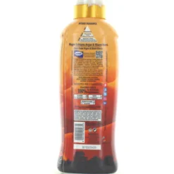 MIL MIL BAGNOSCHIUMA CREMA ARGAN & EBANO NERO 1000 ML