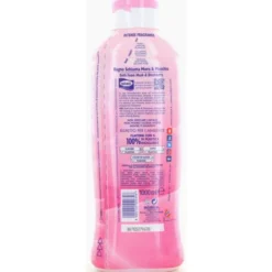 MIL MIL BAGNOSCHIUMA MORA&MUSCHIO 1000ML