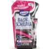 MIL MIL BAGNOSCHIUMA RICARICA BUSTA FLOWER 2 LT