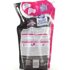MIL MIL BAGNOSCHIUMA RICARICA BUSTA FLOWER 2 LT