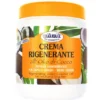 MIL MIL CREMA CAPELLI RIGENERANTE CAPELLI AL COCCO 1000GR