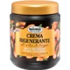 MIL MIL CREMA RIGENERANTE CAPELLI ALL'OLIO DI ARGAN 1000 ML