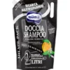 MIL MIL DOCCIASHAMPOO e BAGNOSCHIUMA FRAGRANZA YUZU BUSTA RICARICA 2 LT