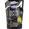 MIL MIL SAPONE LIQUIDO FRAGRANZA YUZU BUSTA RICARICA 2 LT