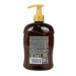 MIL MIL SAPONE LIQUIDO MANI ALL'OLIO DI ARGAN 500 ML
