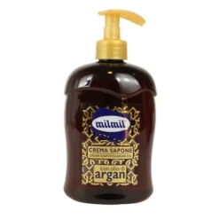 MIL MIL SAPONE LIQUIDO MANI ALL'OLIO DI ARGAN 500 ML