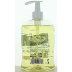 MIL MIL SAPONE LIQUIDO MANI SOAP MARSIGLIA 500 ML