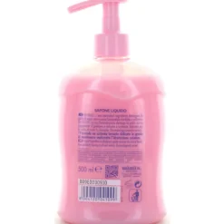MIL MIL SAPONE LIQUIDO MANI SOAP MORA&MUSCHIO 500 ML