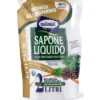 MIL MIL SAPONE LIQUIDO RICARICA BUSTA PINO & GINEPRO 2 LT