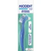 MIODENT SPAZZOLINO PER DENTIERE CARE FOR YOU