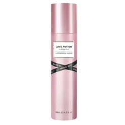 MISS SO...? LOVE POTION PERFUME MIST WILD BERRIES & JASMINE 140 ML