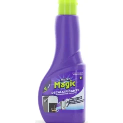 MISTER MAGIC DECALCIFICANTE PER MACCHINE DA CAFFE' 200 ML
